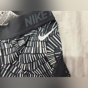 Nike pro shorts